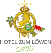 Hotel Löwen Garni